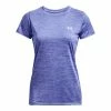 Under Armour Women's Tech Twist Crew Teck Tee -Big 5 Sporting Goods store 4315 10465 7205 400 zoom 02