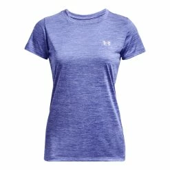 Under Armour Women's Tech Twist Crew Teck Tee