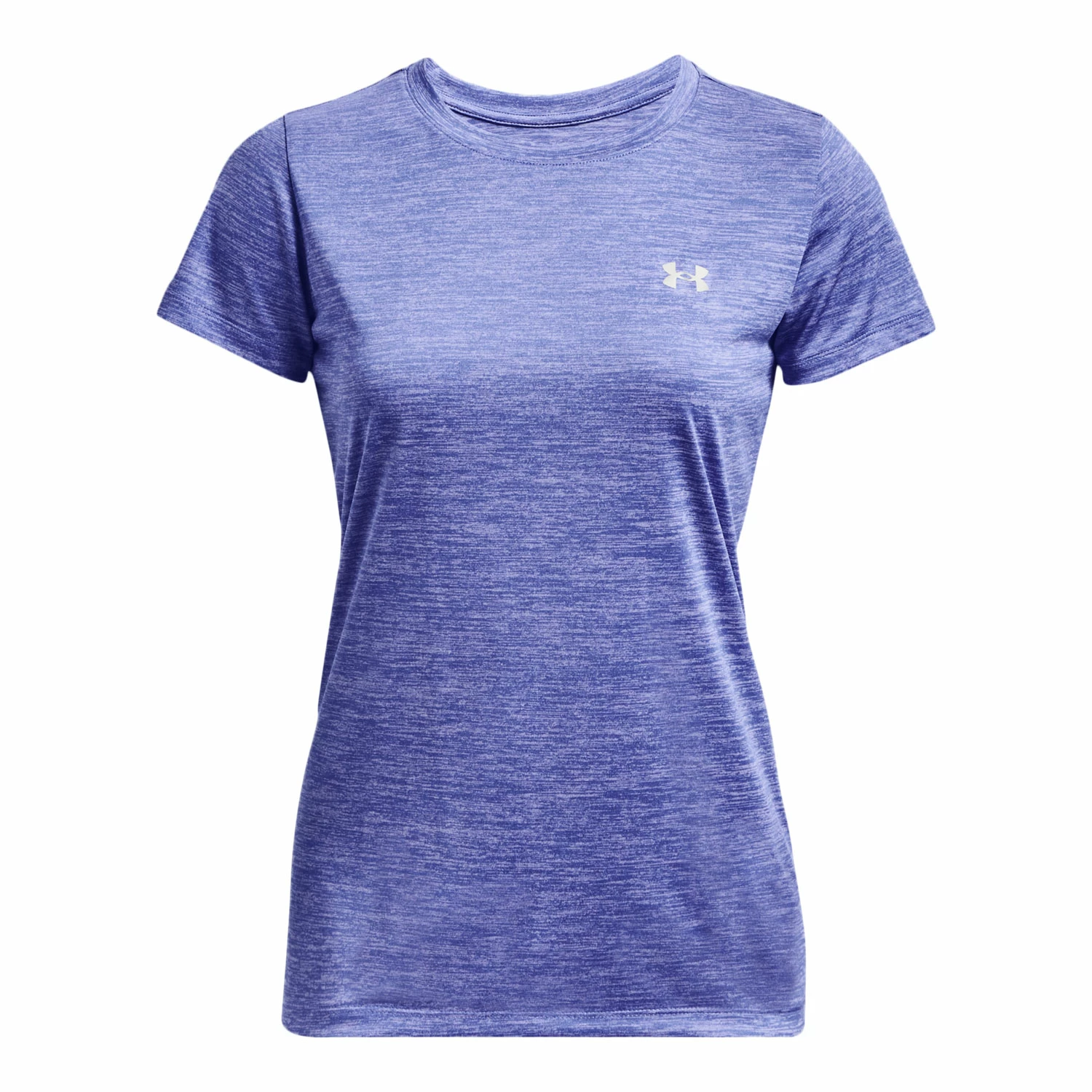 Under Armour Women's Tech Twist Crew Teck Tee 2 Under Armour Women's Tech Twist Crew Teck Tee