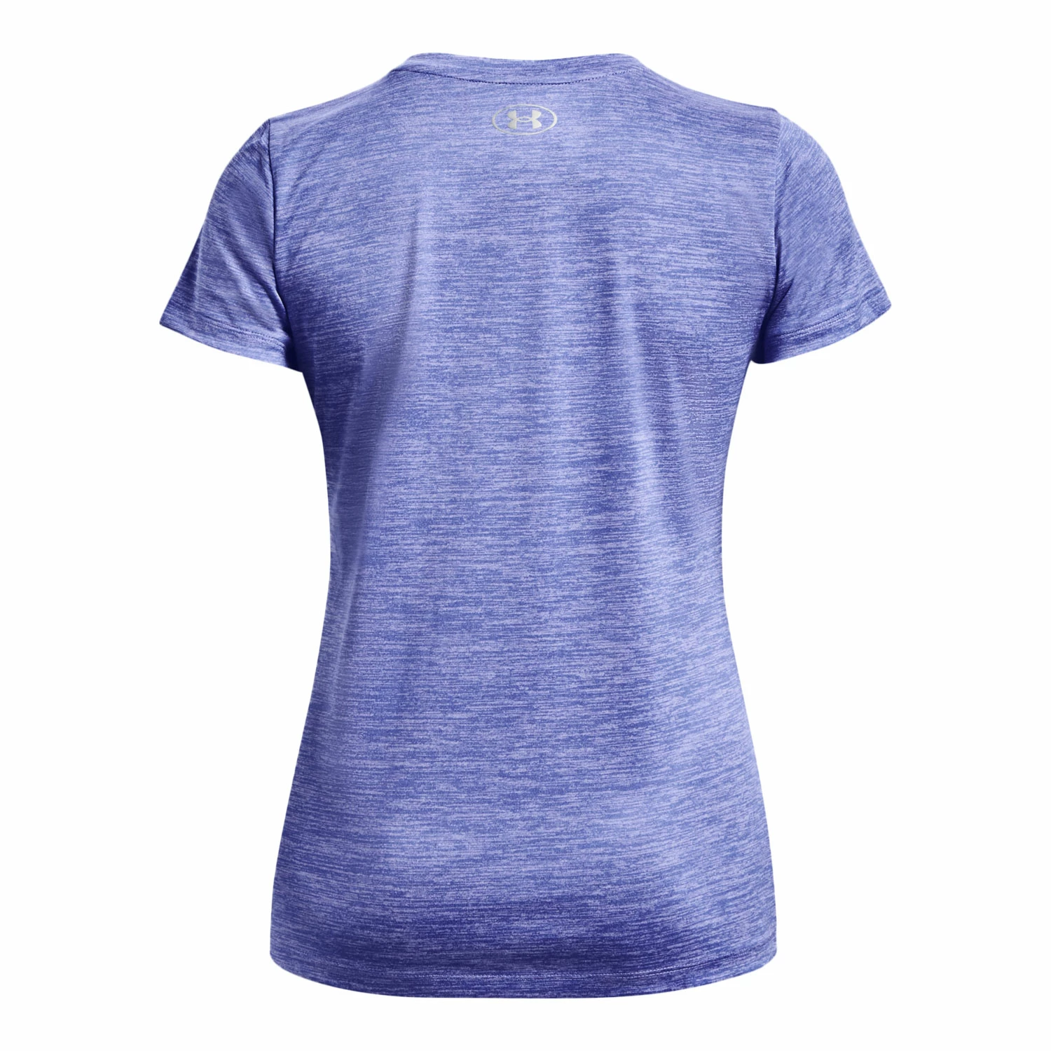 Under Armour Women's Tech Twist Crew Teck Tee 3 Under Armour Women's Tech Twist Crew Teck Tee - Image 2