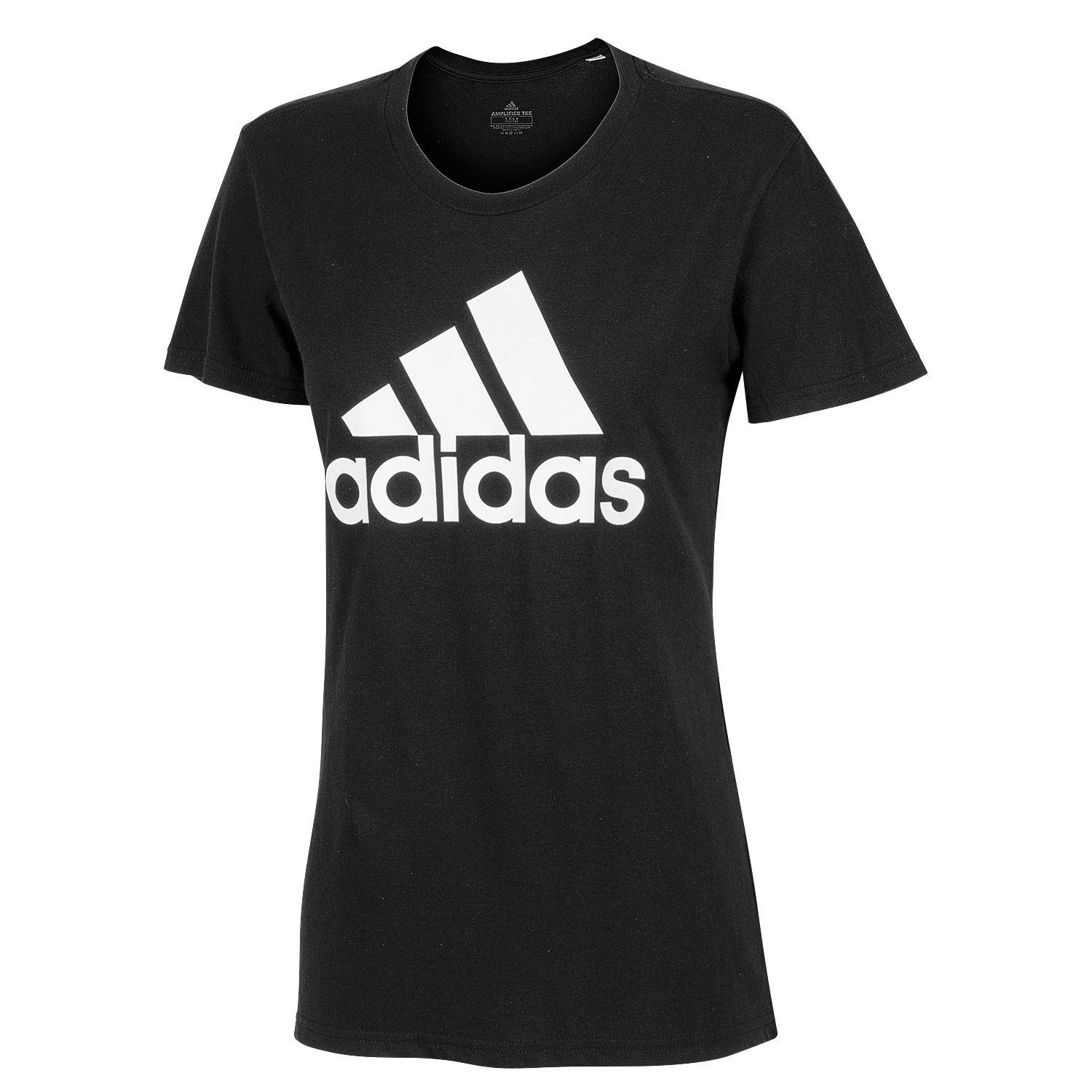 Adidas Women's Badge Of Sport Tee 3 Adidas Women's Badge Of Sport Tee