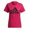 Adidas Women's Basic Badge Of Sport Tee