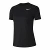 Nike Women's Dry Legend Short-Sleeve T-Shirt -Big 5 Sporting Goods store 4315 11387 3210 015 zoom 02