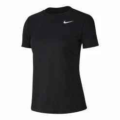 Nike Women's Dry Legend Short-Sleeve T-Shirt