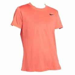 Nike Women's Dry Legend Short-Sleeve T-Shirt FA21