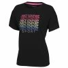 Juicy Couture Women's Graphic Tee -Big 5 Sporting Goods store 4315 13950 2816 015 zoom 02