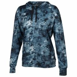 Balance Women's Eliana Tie-Dye Hoodie
