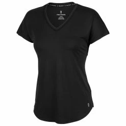 Free Country Women's Microtech Chill B Cool Top
