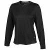 Free Country Women's All Day Crew Neck Long-Sleeve Top -Big 5 Sporting Goods store 4315 15100 2857 015 zoom 02