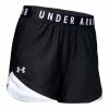 Under Armour Women's Play Up 3.0 Shorts 2 Under Armour Women's Play Up 3.0 Shorts -Big 5 Sporting Goods store 4320 10465 4552 016 zoom 03