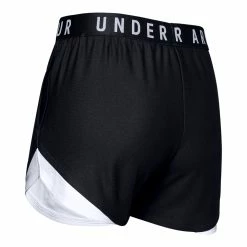 Under Armour Women's Play Up 3.0 Shorts -Big 5 Sporting Goods store 4320 10465 4552 016 zoom 71