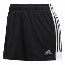 Adidas Women's Tastigo 19 Soccer Shorts