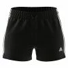 Adidas Women's Essential Slim Shorts 1 Adidas Women's Essential Slim Shorts -Big 5 Sporting Goods store 4320 11162 5523 016 zoom 02