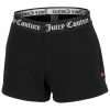 Juicy Couture Women's French Terry Logo Shorts