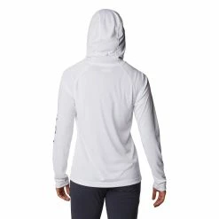 Columbia Women's Long-Sleeve Forkstream Hoodie -Big 5 Sporting Goods store 4325 11295 1571 100 zoom 52