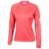 Columbia Women's Fork Stream Long-Sleeve Tee