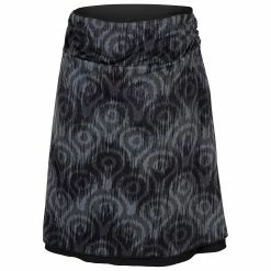 Rugged Exposure Women's Reversible A-line Skirt