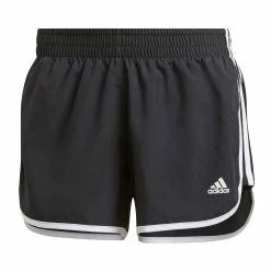 Adidas Women's M20 4" Run Shorts