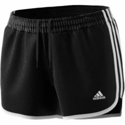 Adidas Women's M20 4" Run Shorts -Big 5 Sporting Goods store 4340 11162 5265 016 zoom 70