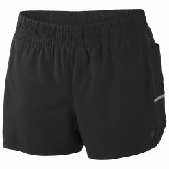 RBX Women's Stretch Woven Run Shorts