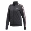 Adidas Women's Essentials Tricot Track Jacket
