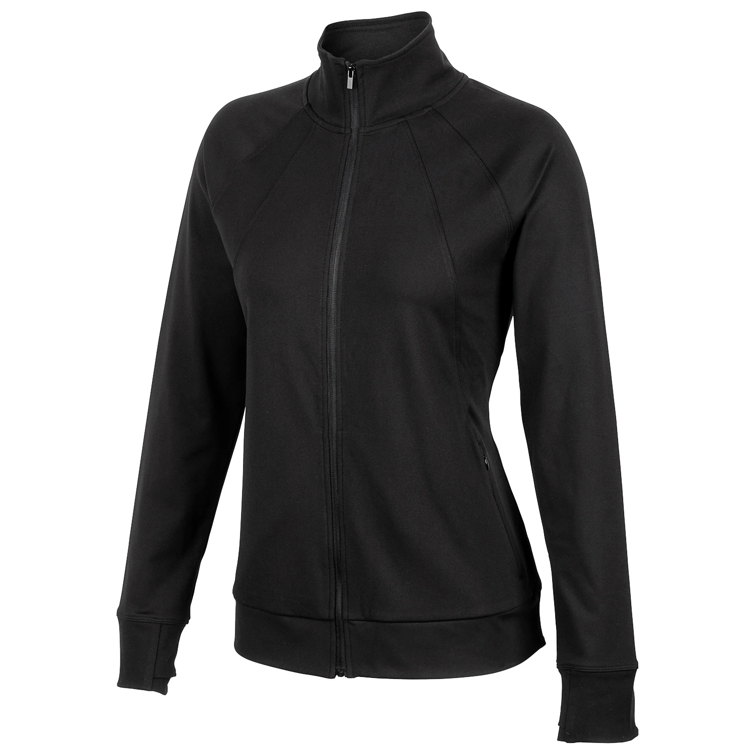 Activ8 Women's Split Hem Jacket 3 Activ8 Women's Split Hem Jacket