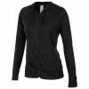 Balance Women's Mona Brushed Jersey Jacket