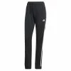 Adidas Women's Warm-Up Tricot Tapered Track Pants -Big 5 Sporting Goods store 4356 11162 8447 016 zoom 02