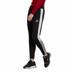 Adidas Women's Tiro Essential Pants -Big 5 Sporting Goods store 4356 11162 9988 016 zoom 50