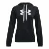Under Armour Women's Big Logo Gradient Flock Hoodie 2 Under Armour Women's Big Logo Gradient Flock Hoodie -Big 5 Sporting Goods store 4365 10465 5910 015 zoom 02