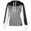 Under Armour Women's Armour Fleece® Colorblock Hoodie -Big 5 Sporting Goods store 4365 10465 5912 044 zoom 02