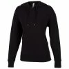 Activ8 Women's Side-Split Fleece Hoodie