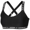 Under Armour Women's Crossback Low Sports Bra