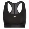 Adidas Women's Medium-Support Padded Sports Bra -Big 5 Sporting Goods store 4375 11162 7489 015 zoom 02