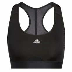 Adidas Women's Medium-Support Padded Sports Bra