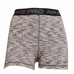 Nike Women's 3" Space-Dye Shorts