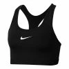 Nike Women's Medium-Support 1-Piece Pad Sports Bra