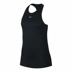 Nike Women's Pro Mesh Tank Top