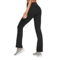 Skechers Women's GO WALK Pants -Big 5 Sporting Goods store 4375 12712 0320 015 zoom 50