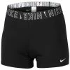 Nike Women's 3" Logo Bike Shorts