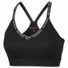 Juicy Couture Women's Logo Trim Bra -Big 5 Sporting Goods store 4375 13950 2813 015 zoom 02