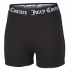 Juicy Couture Women's Logo Poly 3" Bike Shorts