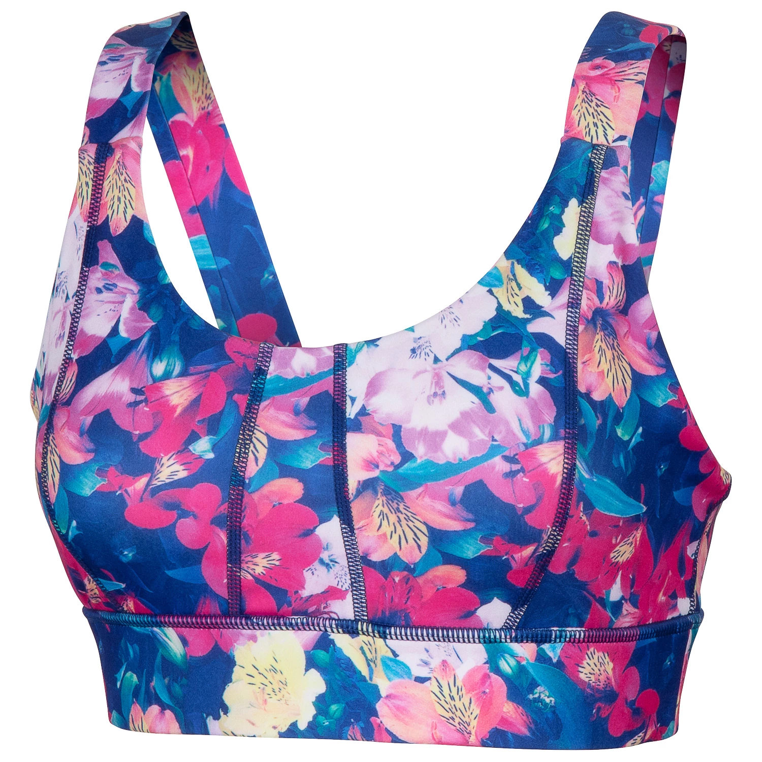 Activ8 Women's Uptempo Floral Bra 3 Activ8 Women's Uptempo Floral Bra