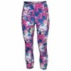 Activ8 Women's Train Floral Print Leggings -Big 5 Sporting Goods store 4375 13950 2840 882 zoom 02