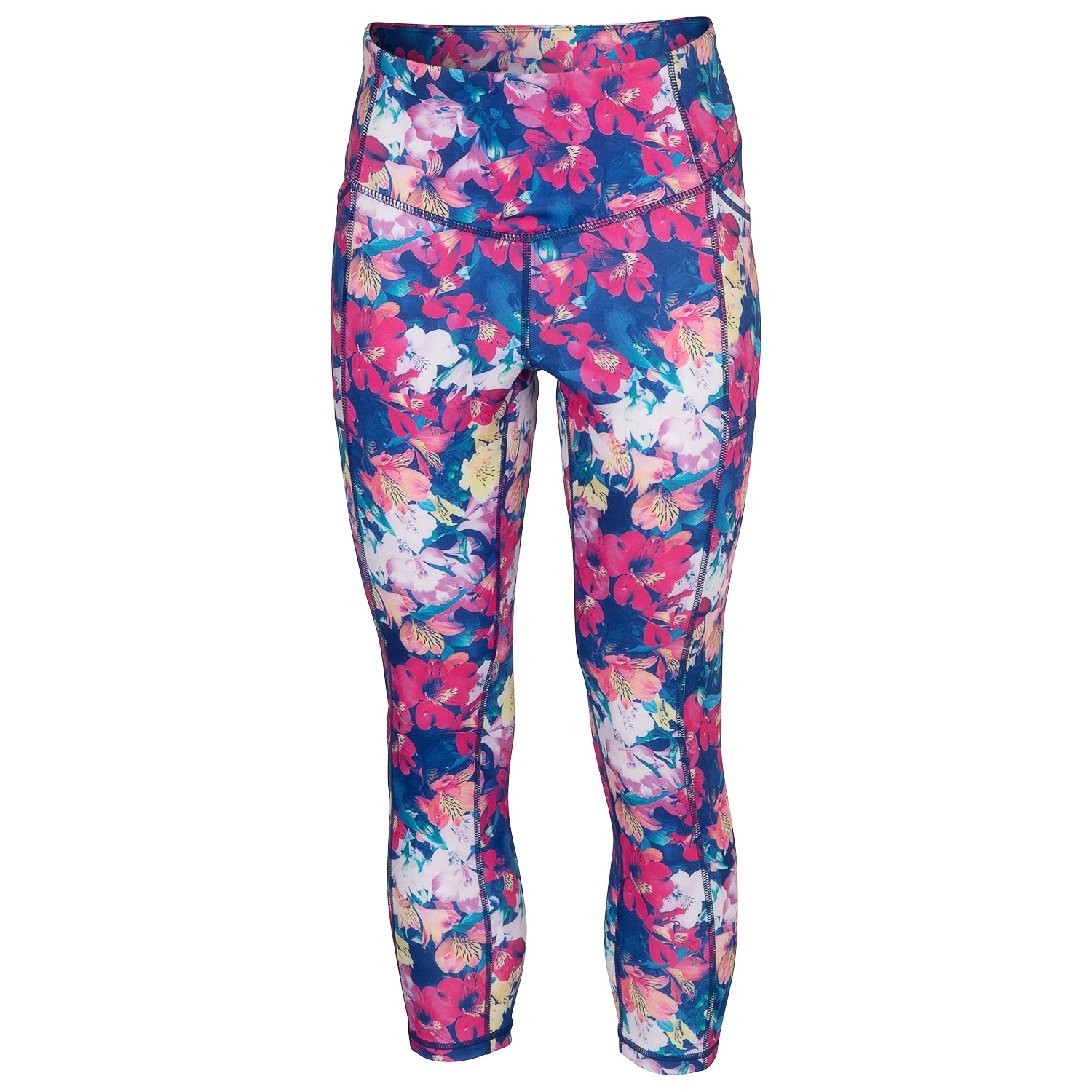 Activ8 Women's Train Floral Print Leggings 3 Activ8 Women's Train Floral Print Leggings