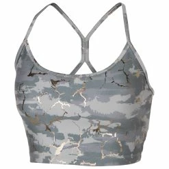 Balance Women's Kam Long Sports Bra