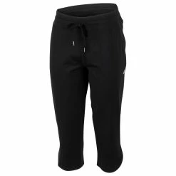 Free2B Women's Cozy Petal Capris