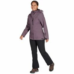 Body Glove Women's Waterproof Breathable Jacket -Big 5 Sporting Goods store 4390 12534 6206 033 zoom 51