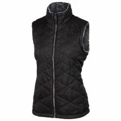 Free Country Women's Cloud Lite Reversible Vest