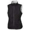 Free Country Women's Cloud Lite Reversible Vest 2 Free Country Women's Cloud Lite Reversible Vest -Big 5 Sporting Goods store 4390 15100 6102 015 zoom 02